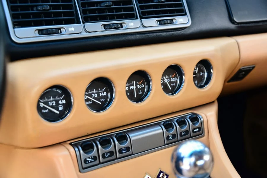 1995 Ferrari 456 GT - Image 15 of 31