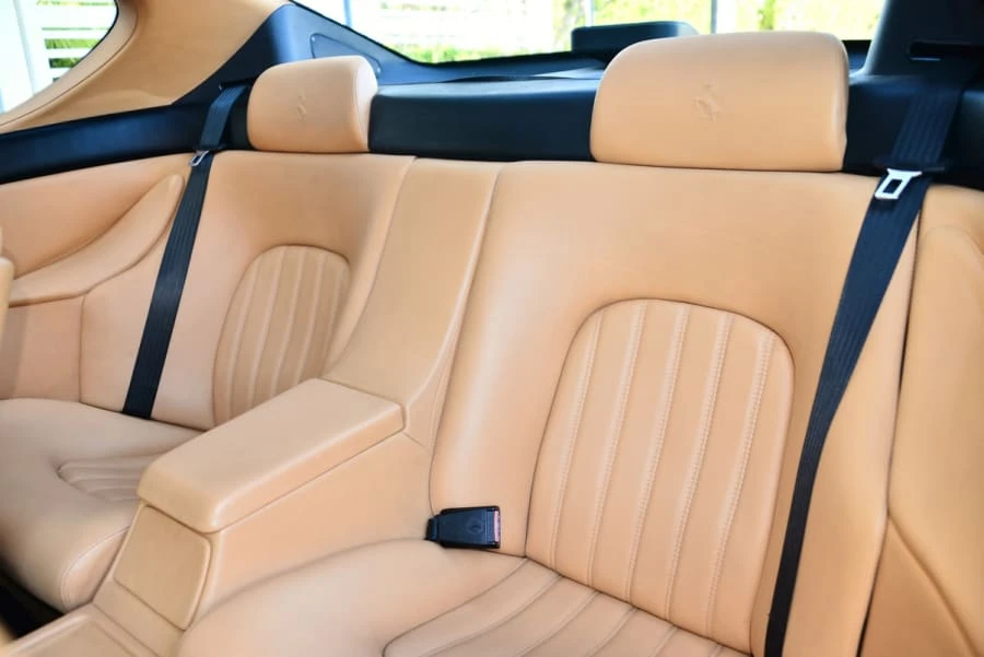 1995 Ferrari 456 GT - Image 16 of 31