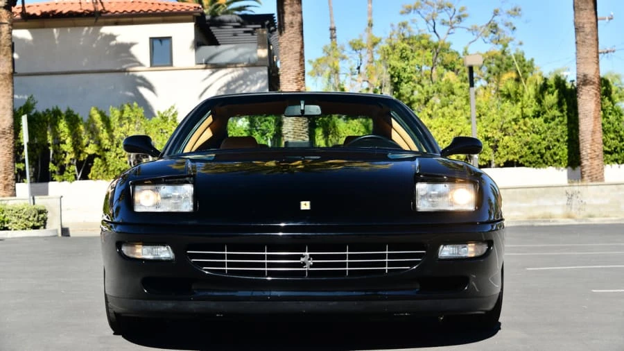 1995 Ferrari 456 GT - Image 18 of 31