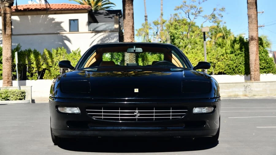 1995 Ferrari 456 GT - Image 19 of 31