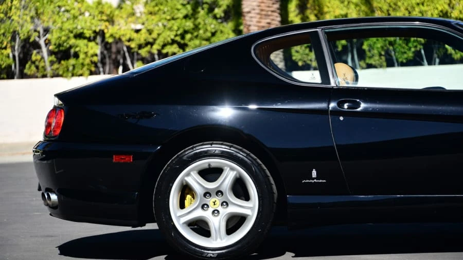 1995 Ferrari 456 GT - Image 20 of 31