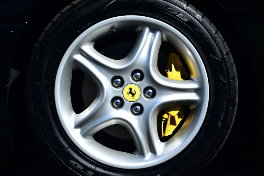 1995 Ferrari 456 GT - Image 22 of 31