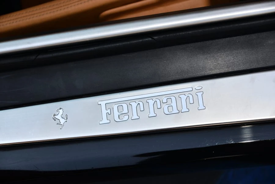 1995 Ferrari 456 GT - Image 23 of 31
