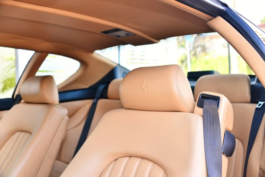 1995 Ferrari 456 GT - Image 24 of 31