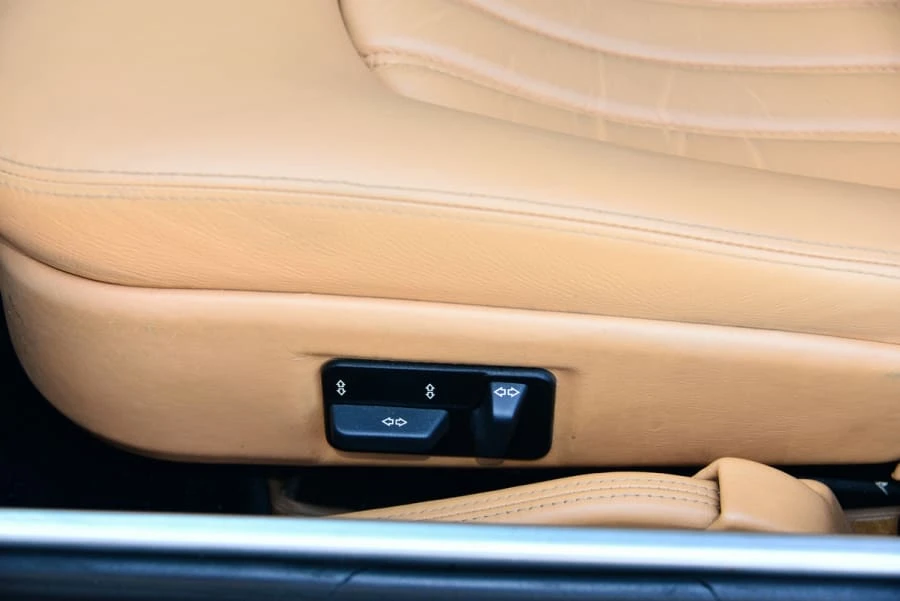 1995 Ferrari 456 GT - Image 25 of 31