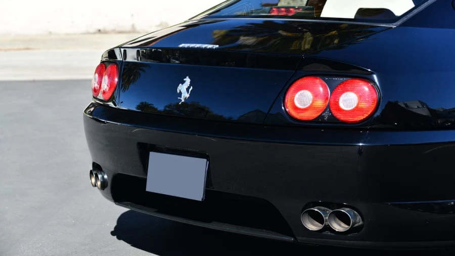 1995 Ferrari 456 GT - Image 26 of 31