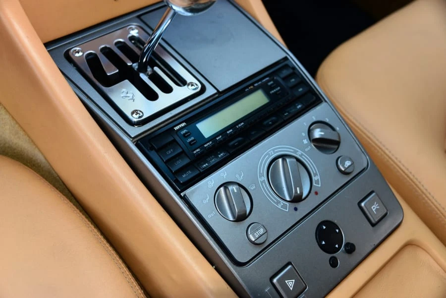 1995 Ferrari 456 GT - Image 29 of 31