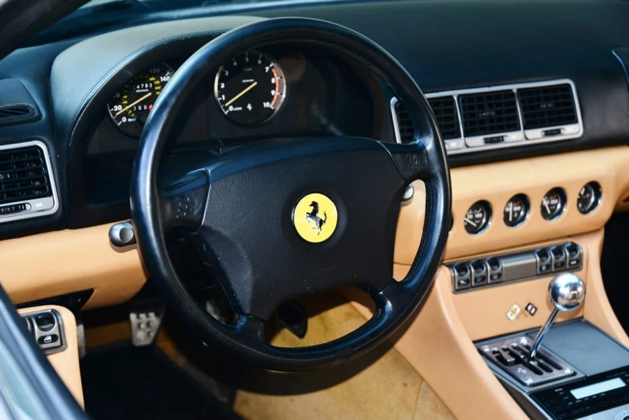 1995 Ferrari 456 GT - Image 30 of 31