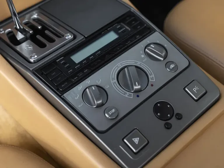 1995 Ferrari 456 GT - Image 16 of 31