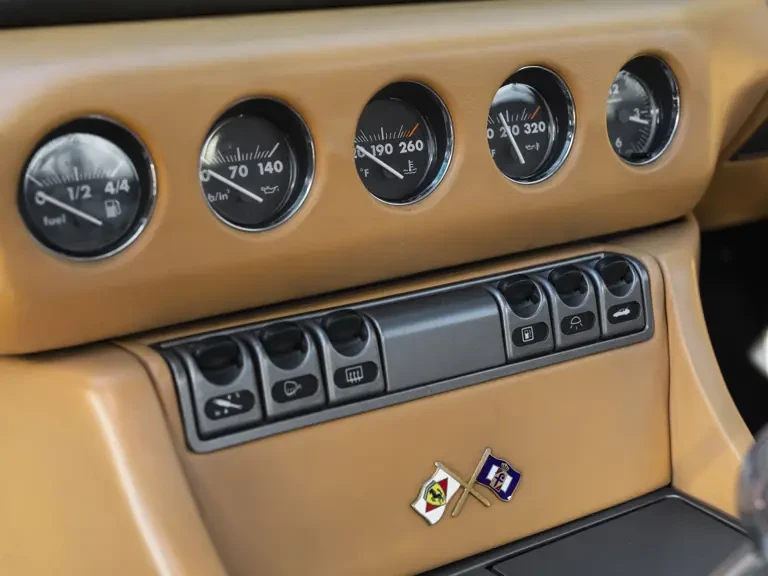 1995 Ferrari 456 GT - Image 17 of 31