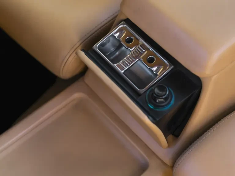 1995 Ferrari 456 GT - Image 22 of 31
