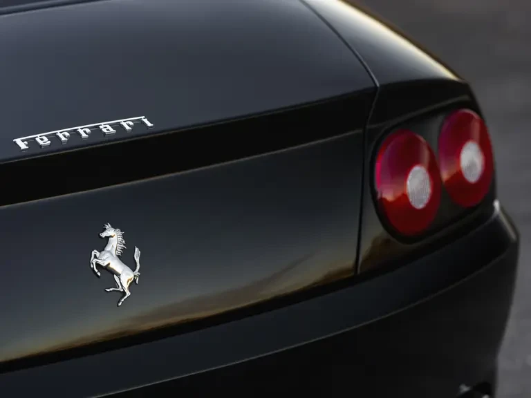 1995 Ferrari 456 GT - Image 29 of 31
