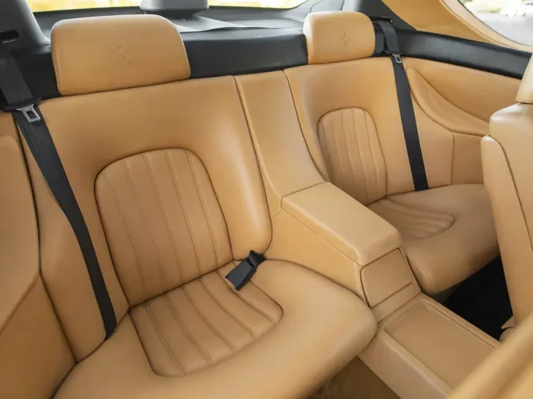 1995 Ferrari 456 GT - Image 20 of 31