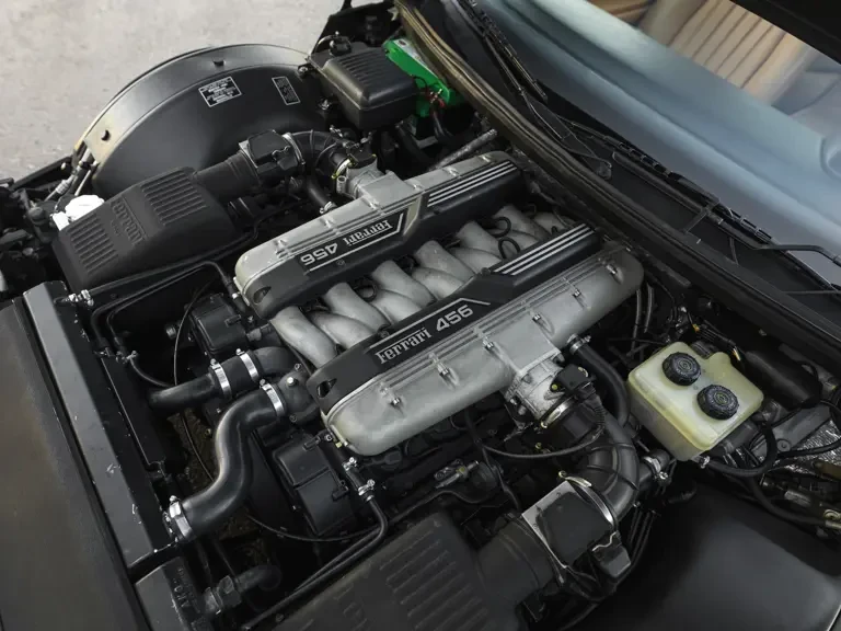 1995 Ferrari 456 GT - Image 4 of 31