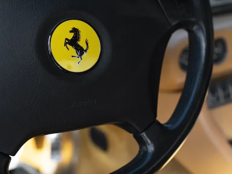 1995 Ferrari 456 GT - Image 14 of 31