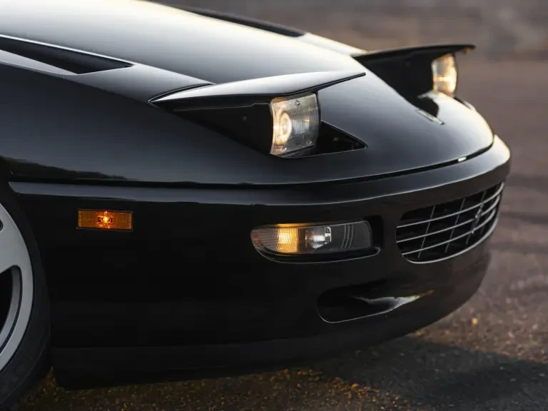1995 Ferrari 456 GT - Image 28 of 31