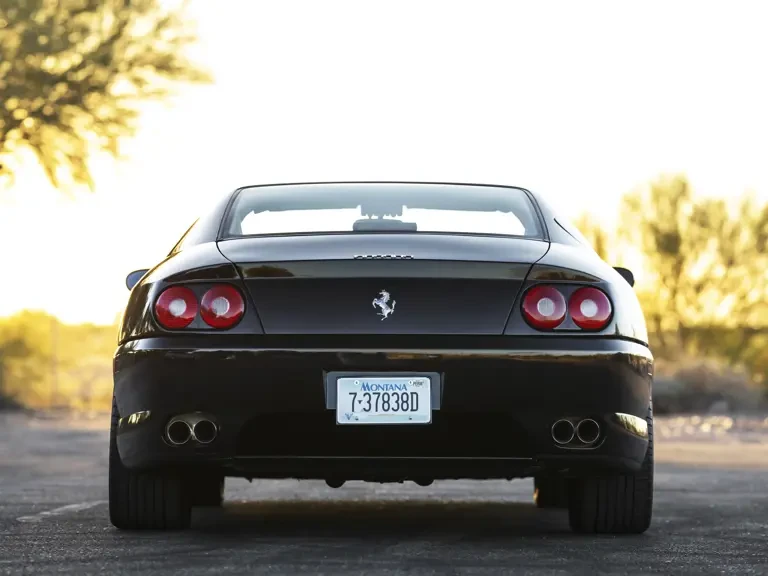 1995 Ferrari 456 GT - Image 9 of 31