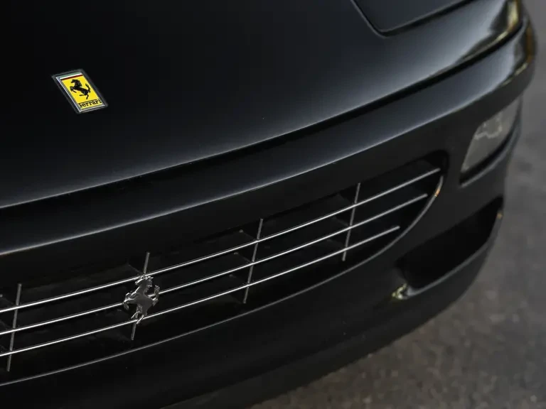 1995 Ferrari 456 GT - Image 7 of 31