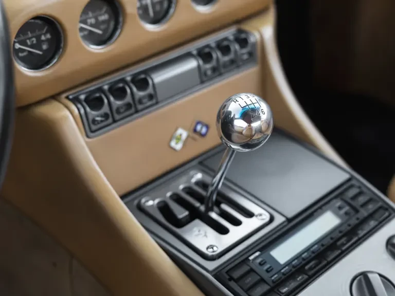 1995 Ferrari 456 GT - Image 15 of 31