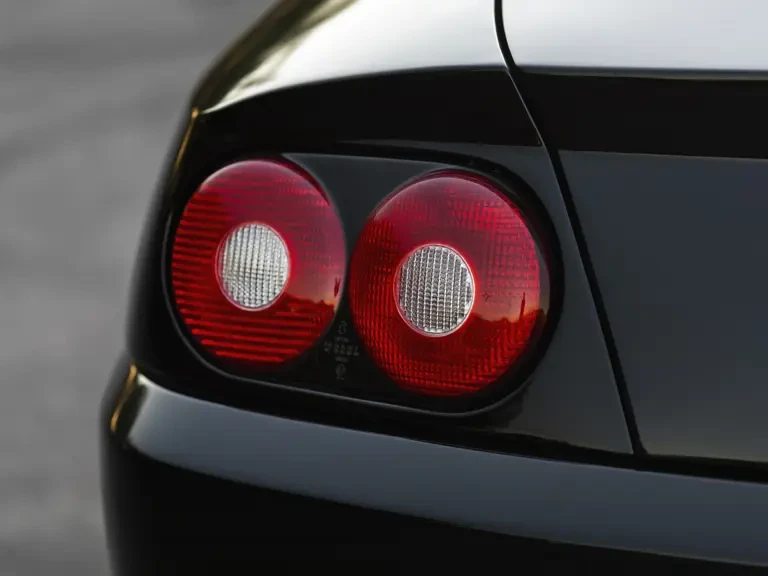 1995 Ferrari 456 GT - Image 31 of 31