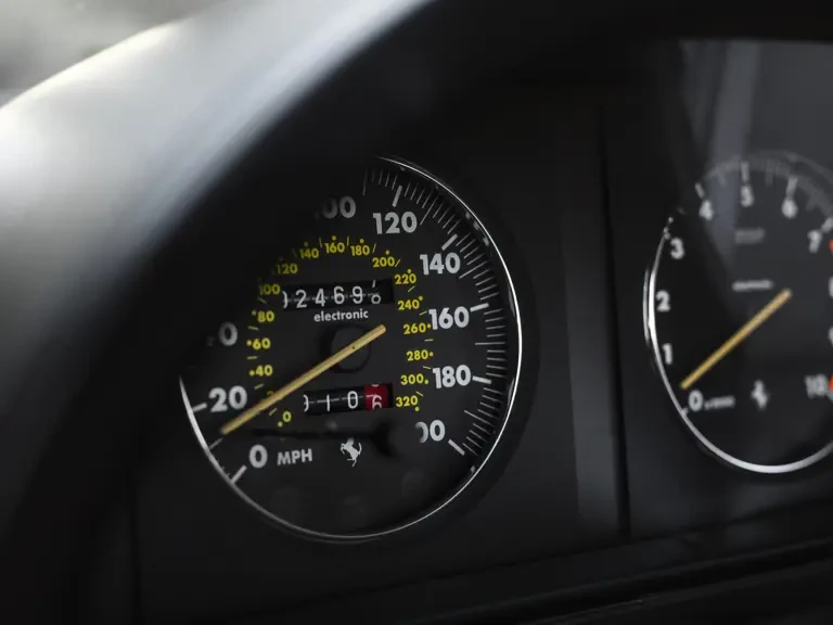 1995 Ferrari 456 GT - Image 13 of 31