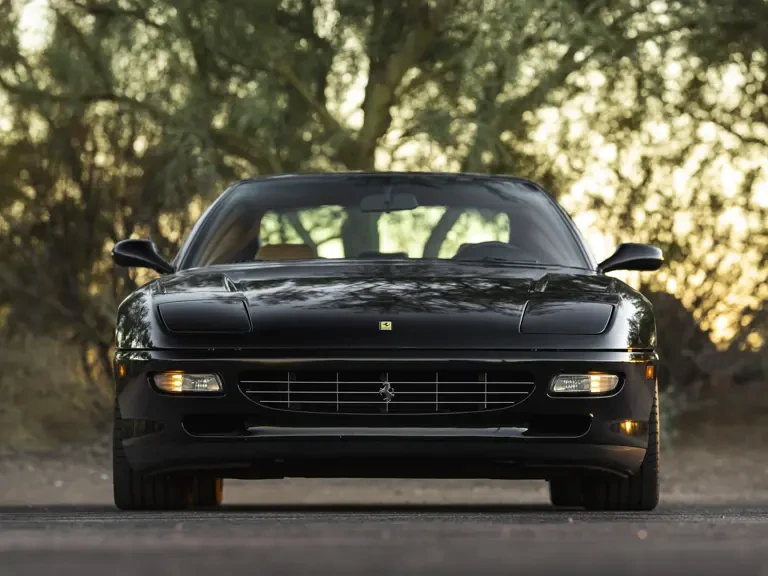 1995 Ferrari 456 GT - Image 8 of 31