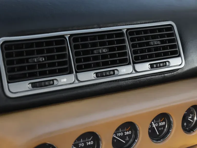 1995 Ferrari 456 GT - Image 21 of 31