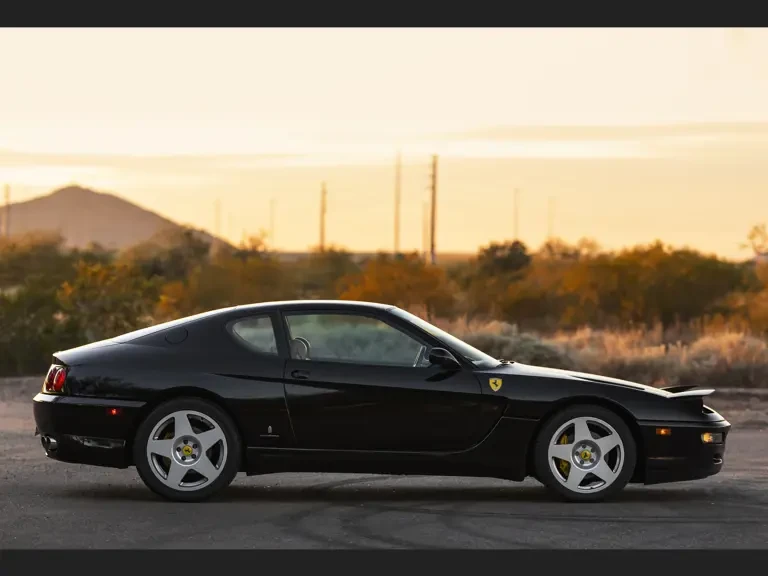 1995 Ferrari 456 GT - Image 6 of 31