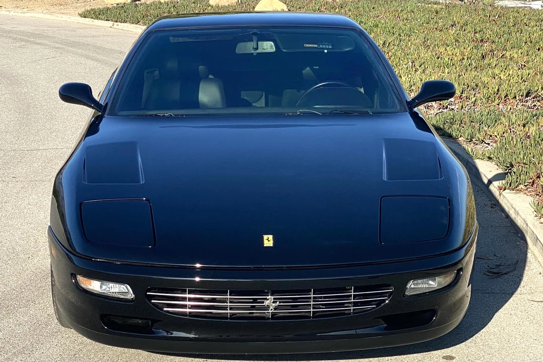 1995 Ferrari 456 GT - Image 2 of 6