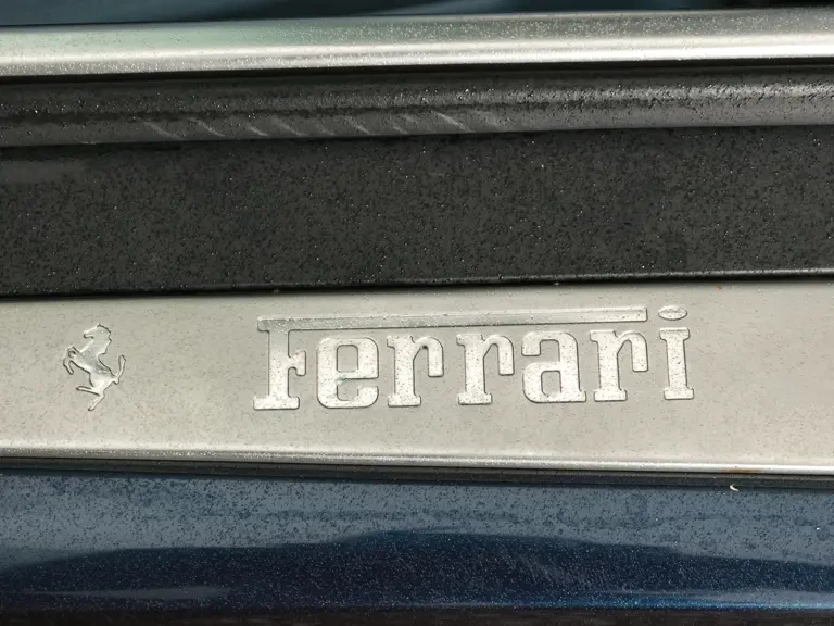 1995 Ferrari 456 GT - Image 21 of 31