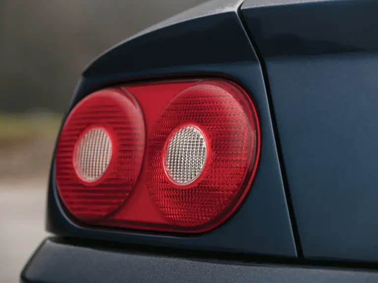 1995 Ferrari 456 GT - Image 23 of 31