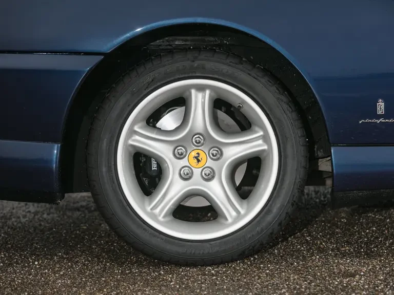 1995 Ferrari 456 GT - Image 9 of 31