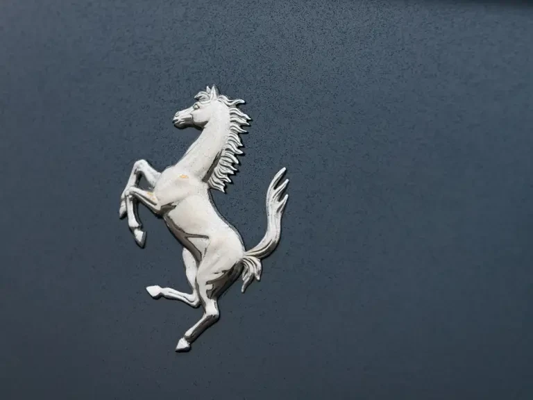 1995 Ferrari 456 GT - Image 24 of 31