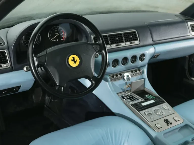 1995 Ferrari 456 GT - Image 5 of 31