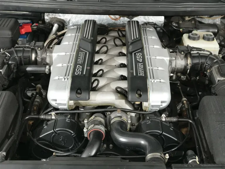 1995 Ferrari 456 GT - Image 4 of 31