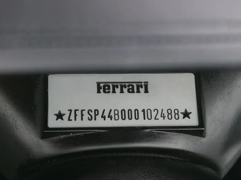 1995 Ferrari 456 GT - Image 29 of 31