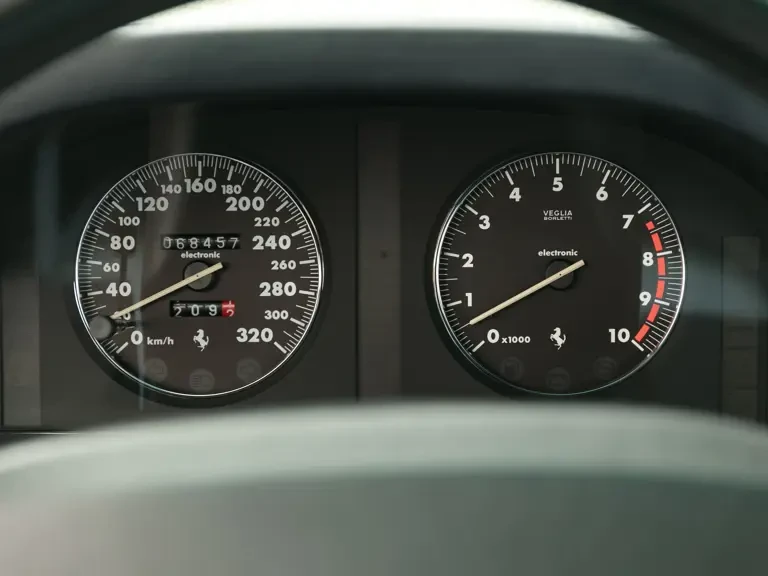 1995 Ferrari 456 GT - Image 14 of 31
