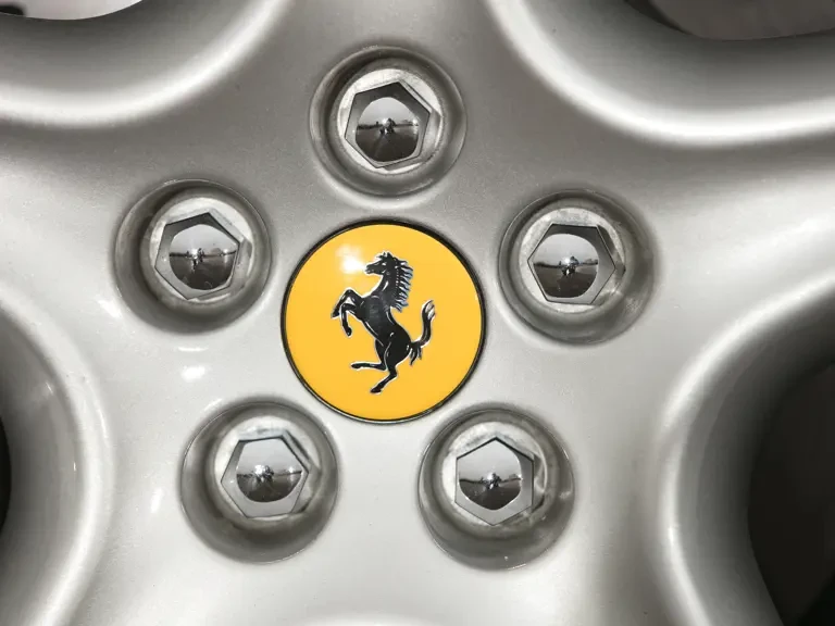 1995 Ferrari 456 GT - Image 25 of 31