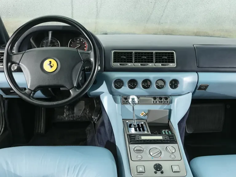 1995 Ferrari 456 GT - Image 12 of 31