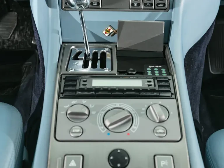1995 Ferrari 456 GT - Image 15 of 31
