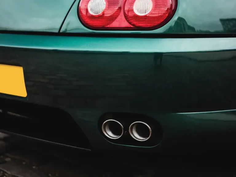1995 Ferrari 456 GT - Image 24 of 31