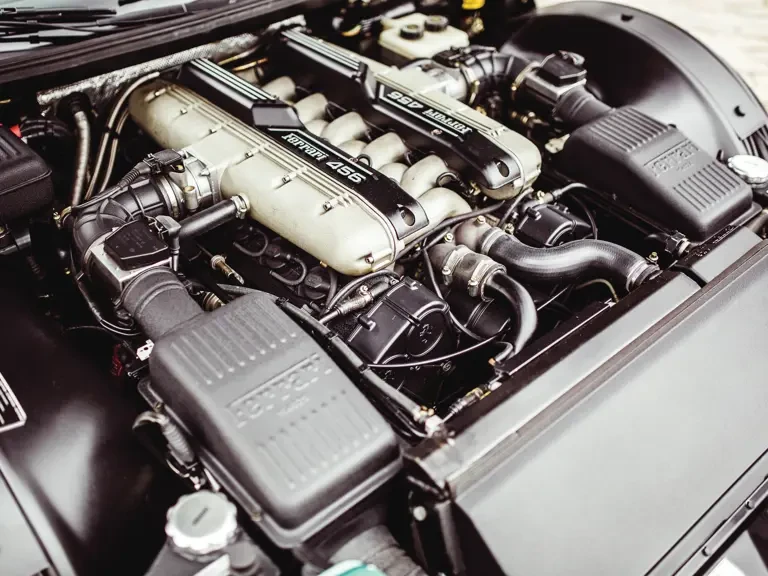 1995 Ferrari 456 GT - Image 29 of 31