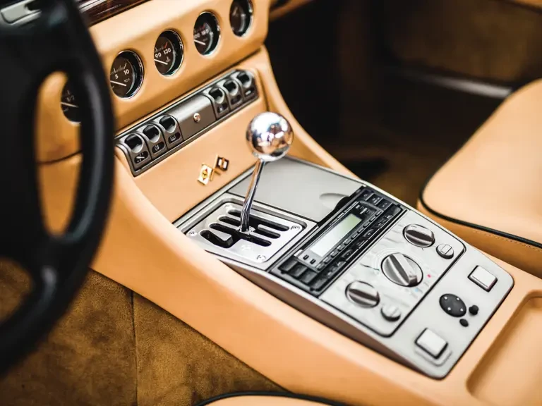 1995 Ferrari 456 GT - Image 12 of 31