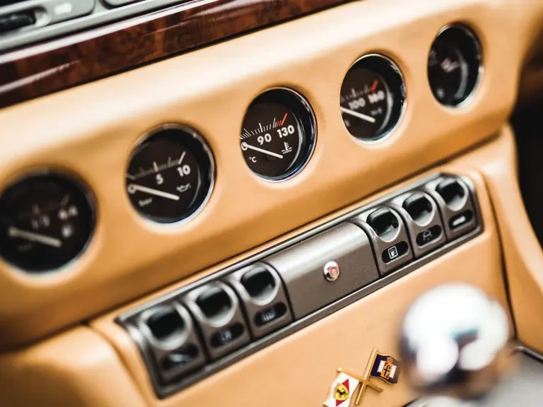 1995 Ferrari 456 GT - Image 16 of 31