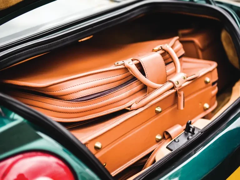 1995 Ferrari 456 GT - Image 28 of 31