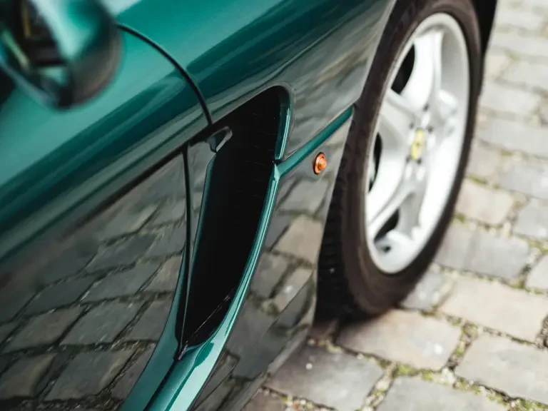1995 Ferrari 456 GT - Image 23 of 31