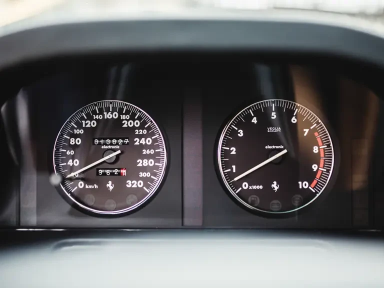 1995 Ferrari 456 GT - Image 15 of 31