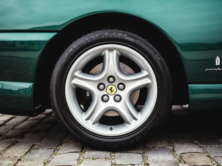 1995 Ferrari 456 GT - Image 22 of 31