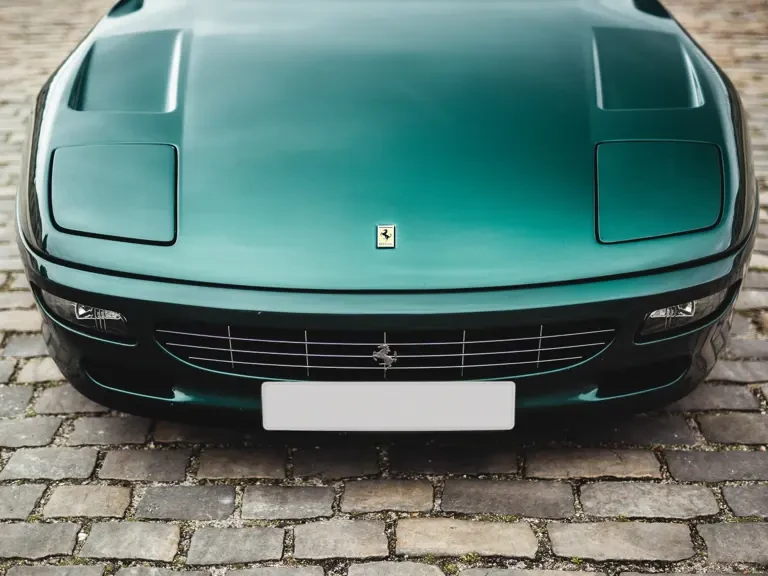 1995 Ferrari 456 GT - Image 7 of 31