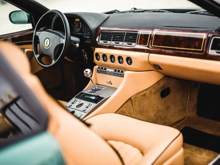1995 Ferrari 456 GT - Image 5 of 31